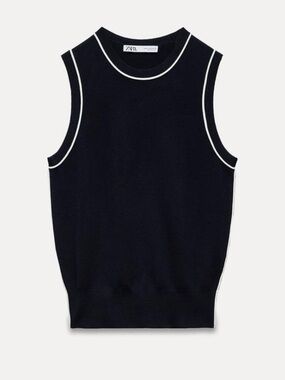 Zara top